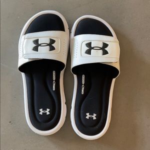 Under Armour Slides